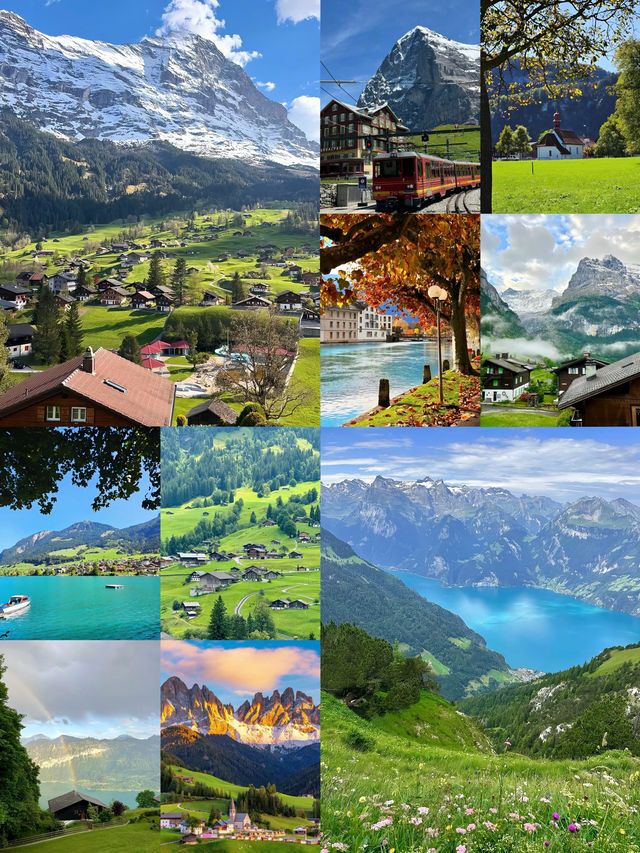 去這裡,讓你的生活節奏慢下來吧! 去這裡,讓你的生活節奏慢下來吧!