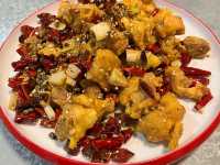 保定之行美食推薦-久味膳坊