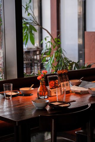 This Yunnan restaurant in Shenzhen Bay is really delicious!