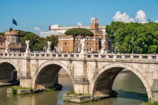 고대 로마 미식 여행 완전 정복