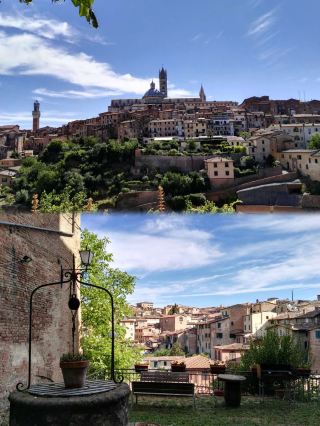 เซียนา: เมืองยุคกลางที่ซ่อนตัวอยู่ในแคว้นทัสคานี ที่ซึ่งคุณจะได้พบกับการแข่งขันม้าสุดอลังการ