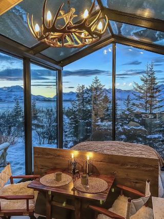 แผนการเดินทาง 7 วันในสหรัฐอเมริกา | แผนการเดินทางนี้สุดยอดมาก!