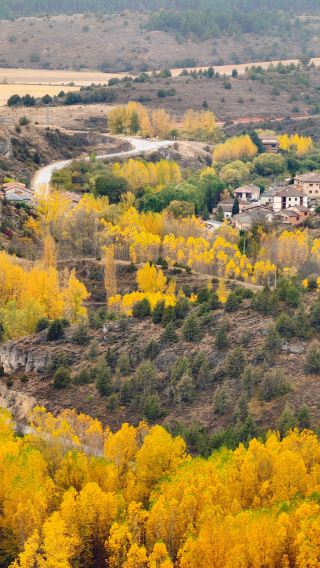 スペイン｜サンティアゴの道の支線マイナールート完全攻略