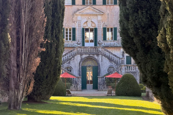 イタリア最高級の庄園｜Villa Cetinale 美しさに言葉を失う | Trip.com