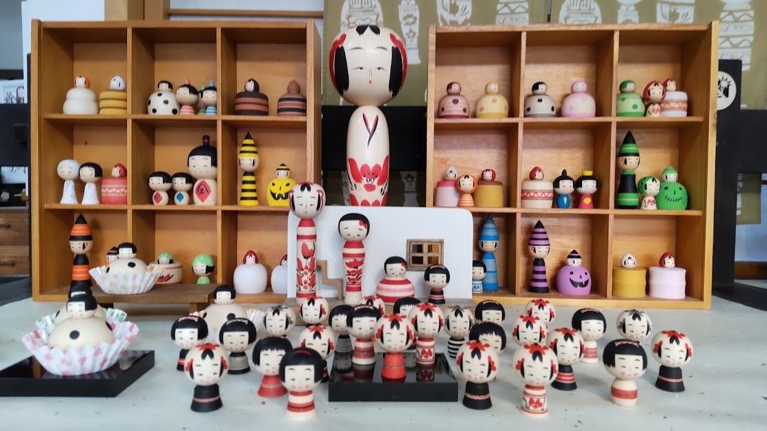 Akiu Traditional Craft Village Experience Workshops | Trip.com Sendai