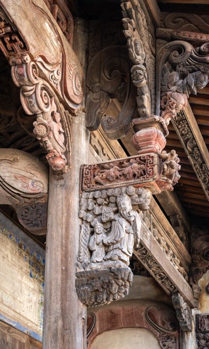 Recommend a truly off-the-beaten-path ancient village in the