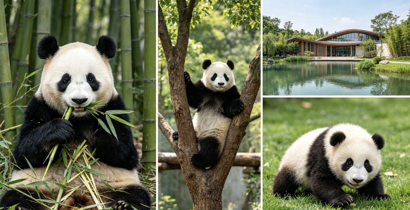 2026 Recommended Attraction in Panda Valley (Updated July)| Trip