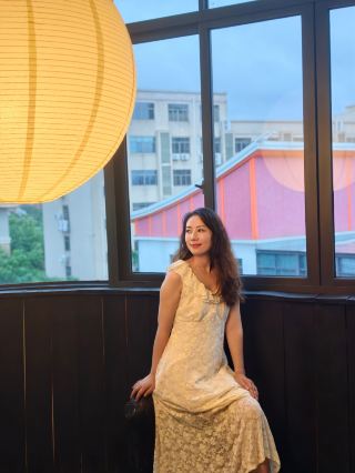 취안저우 숙소 | 서가 인파를 피해 와비사비 정원에 머무르니 너무 힐링돼요