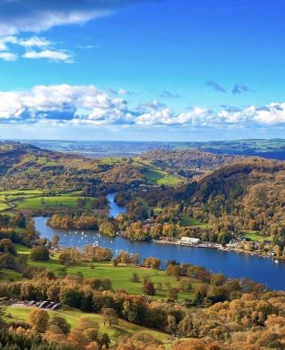 Grasmere day tour | complete guide to the must-visit artsy town in the Lake District