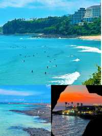 濟州島夏日4天3晚漫遊|治癒滿分的避暑出逃攻略