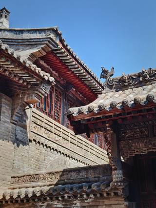 Summer vacation trip to Taiyuan and other places: a detailed guide for you