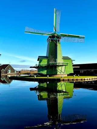 This guide covers a 4-day trip across multiple European countries