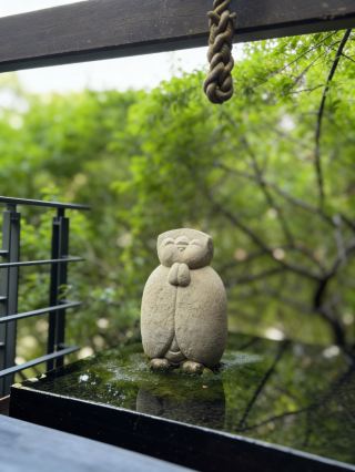 成都の秘境を発見！菩薩寺の禅の美学がとても癒される