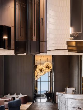 Глаз Тайчжоу | Почему Pullman, а не Sofitel?