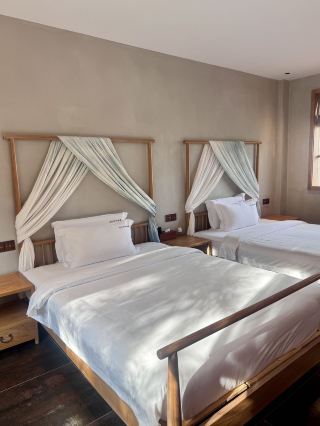 Zhaoqing Dinghu | Retreat to a Zen Garden and Slow Down the Pace