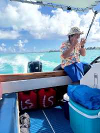 海島愛馬仕波拉波拉｜世間最浪漫的性感海島   被稱為世界最性感海島之一 真正來過才懂，這裡就是人間