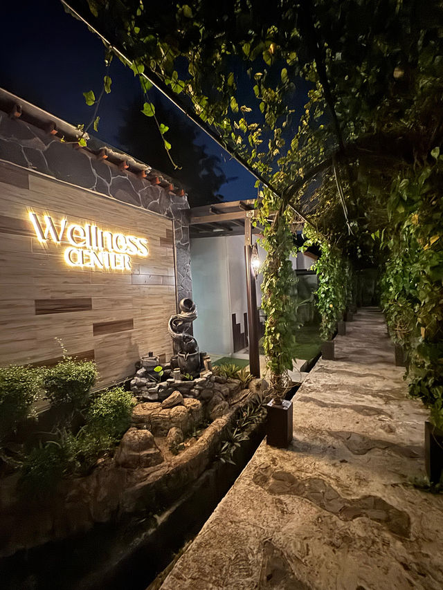 A Truly Memorable Stay at Harris Waterfront Batam