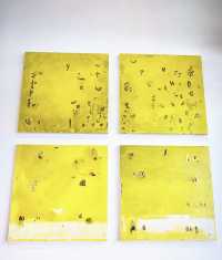 艺术迷速來!START星美術館三大新展同開,拍照打卡