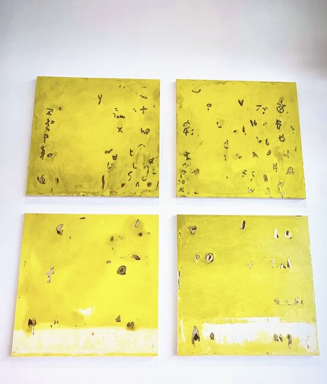 艺术迷速來!START星美術館三大新展同開,拍照打卡