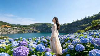 Fujian Danxia landscape frames | A complete guide to high-end, niche, landscape, and traditional Chinese-style photography spots in Sanming