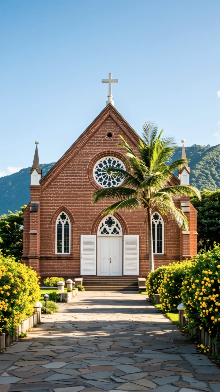 Welcome to St. Elizabeth, Jamaica
