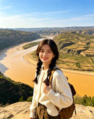 10 วันเที่ยวซานซี สัมผัสความยิ่งใหญ่ของขุนเขาและสายน้ำ | เจาะลึกความงดงามแห่งแผ่นดินจิ้น