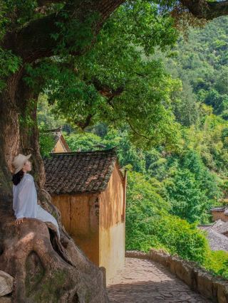 ทริปหลี่สุ่ย 3 วันช่วงไหว้พระจันทร์ เที่ยวฟินแบบตะโกน! 🌕✨