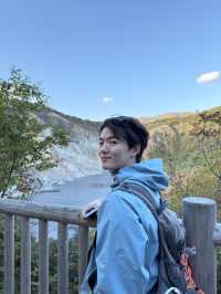 十一北海道，登別才是最大驚喜