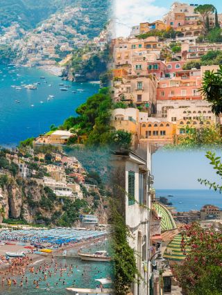 Half lemon, half sea, named by National Geographic as a once-in-a-lifetime destination