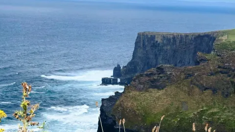 Don't miss out on a multi-country European trip this National Day! — traveler post in Cork