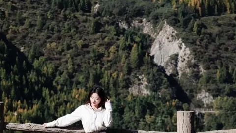 징위안 이틀 하룻밤|닝샤에 숨겨진 작은 비경 — traveler post in 구위안