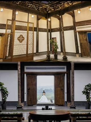 충저우에서 어디에 묵을까? 보물 같은 호텔·민박 6곳, 직접 묵어보고 추천해요
