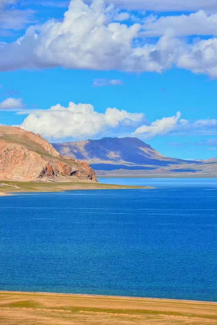 Tibet lakes | The ultimate guide to lake hopping