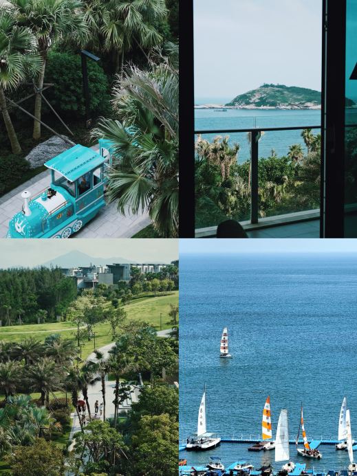 Top picks for a winter getaway with parents on a budget under 2,000: quiet, uncrowded, and super relaxed
