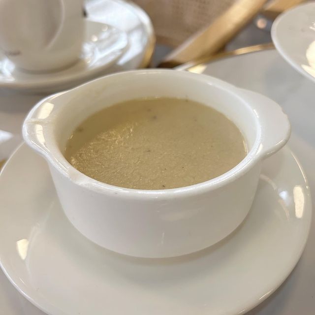 ☕️D2 Place人氣意大利雪糕Cafe