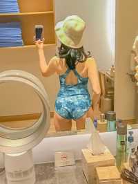 실내 데이트하기 좋은 5성급 호텔 그랜드 하얏트 인천 