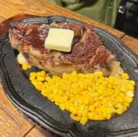 【ハワイ・オアフ島】ハワイでステーキを食べるならココ！