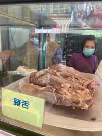 ［台南/中西區］ 阿松割包🐷｜國華街必吃美食 台南平價小吃👋🏻 