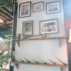 Rangoon Tea House User Photo