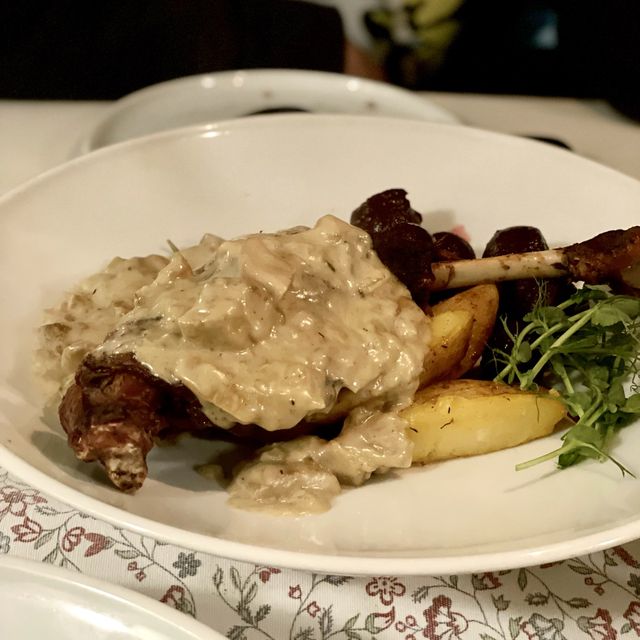 Restauracja Gaska in 🇵🇱 KRAKOW POLAND