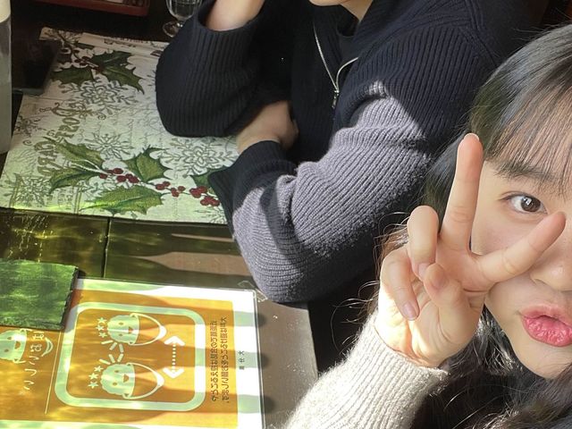 유후인의 따뜻함이 가득한 가정식 “갓파식당”🪴