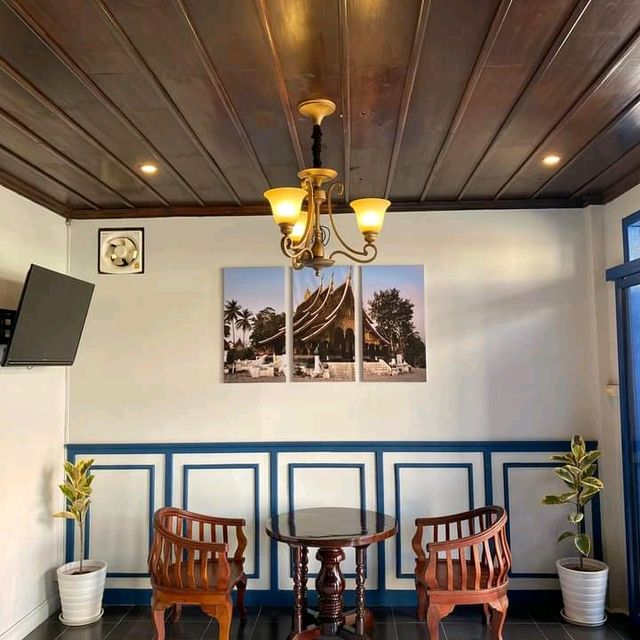 Villa Lakhangthong2 Luang Prabang 