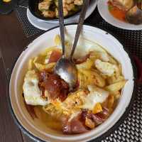 Tradicional Tasty Tapas from 🇵🇹 & 🇪🇸 