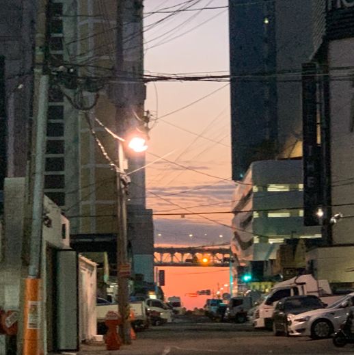 [부산] 사진스팟 - 골목길편