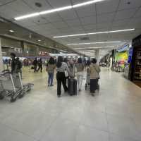 Don Mueang Airport 