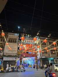 งานบูชาดาวนพเคราะห์ จังหวัดจันทบุรี ✨⭐️
