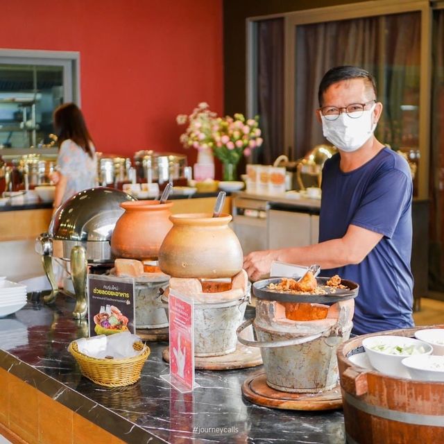 ♥️ Ramada Khao Lak Resort พักผ่อนในวันสบายๆ