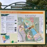 吉卜力公園無料自由參觀景緻