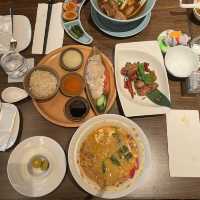 台北 喜來登飯店 大廳酒吧