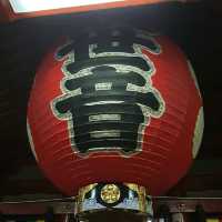 日本三大觀音寺，名古屋【大須觀音寺】